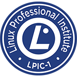 LPIC 1